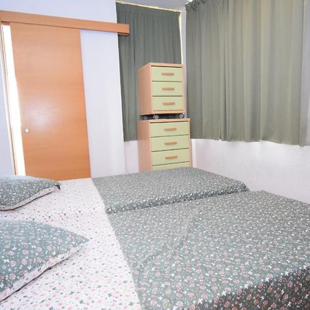 Don Paco - Fincas Arena Benidorm Ngoại thất bức ảnh