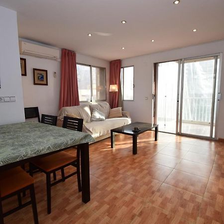 Don Paco - Fincas Arena Benidorm Ngoại thất bức ảnh