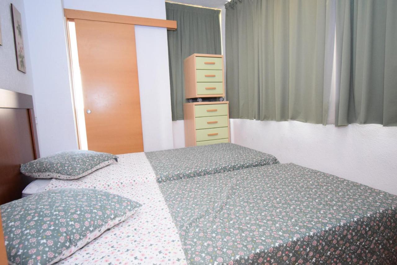 Don Paco - Fincas Arena Benidorm Ngoại thất bức ảnh