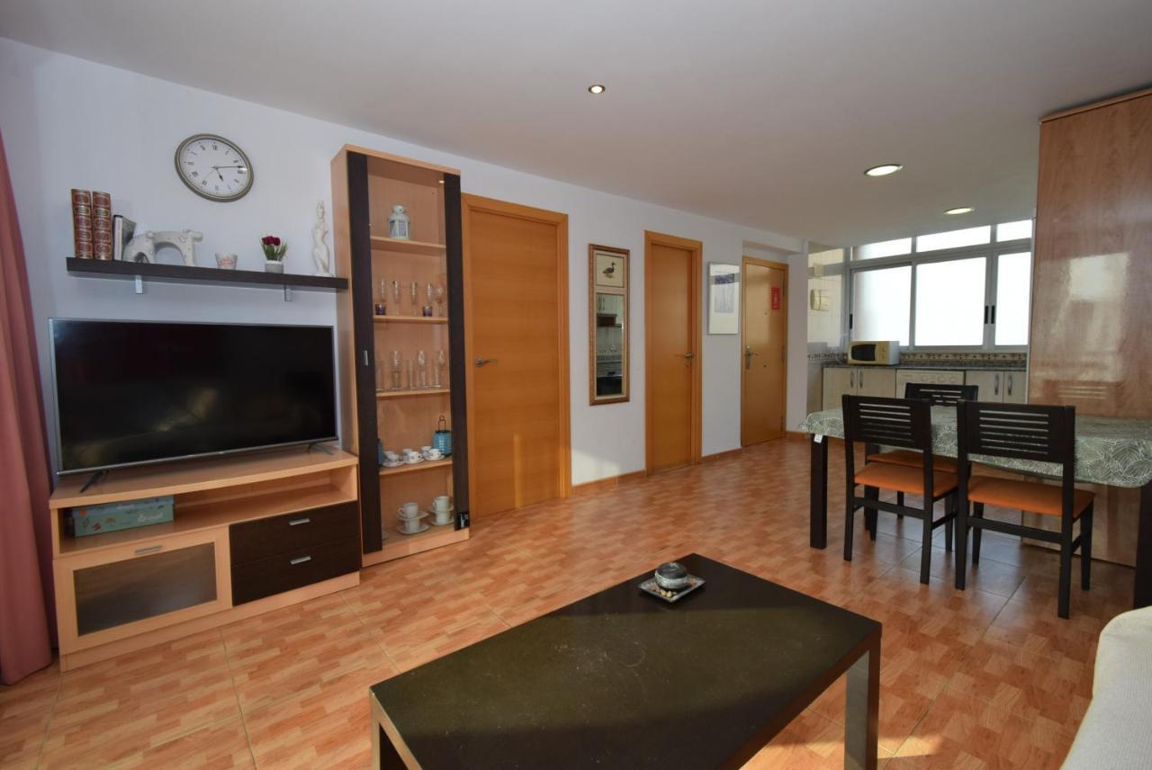 Don Paco - Fincas Arena Benidorm Ngoại thất bức ảnh