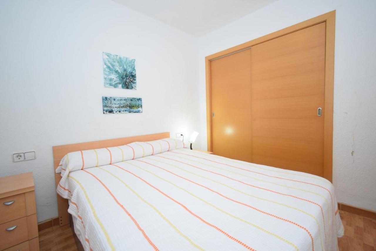 Don Paco - Fincas Arena Benidorm Ngoại thất bức ảnh