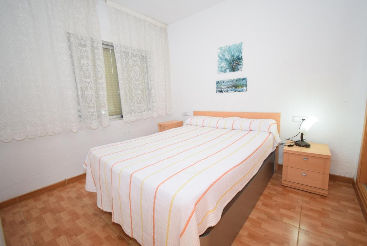 Don Paco - Fincas Arena Benidorm Ngoại thất bức ảnh