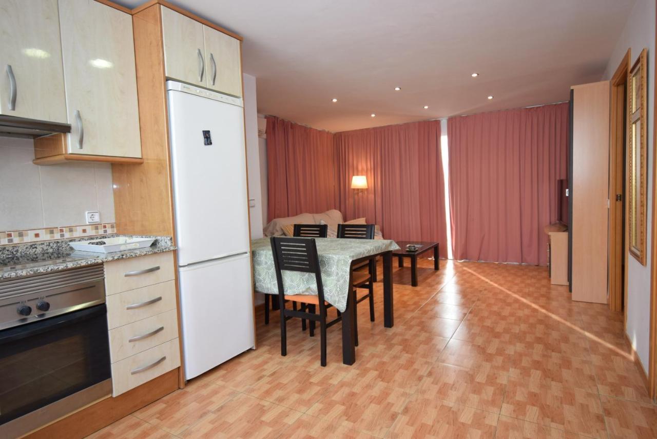 Don Paco - Fincas Arena Benidorm Ngoại thất bức ảnh
