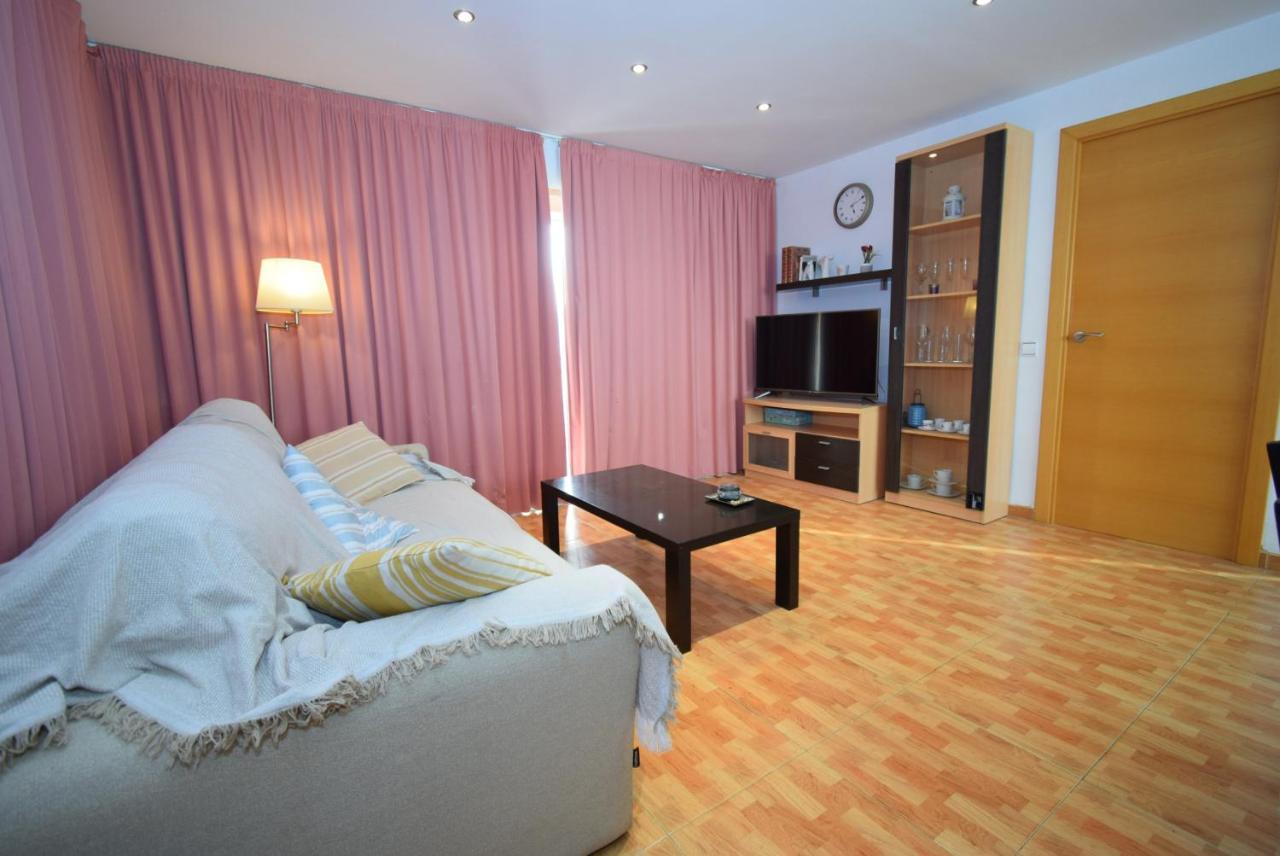 Don Paco - Fincas Arena Benidorm Ngoại thất bức ảnh