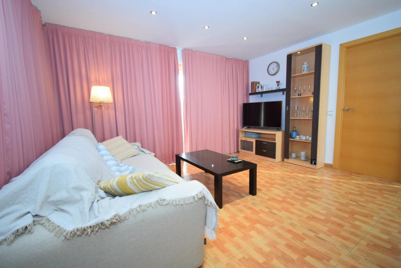 Don Paco - Fincas Arena Benidorm Ngoại thất bức ảnh