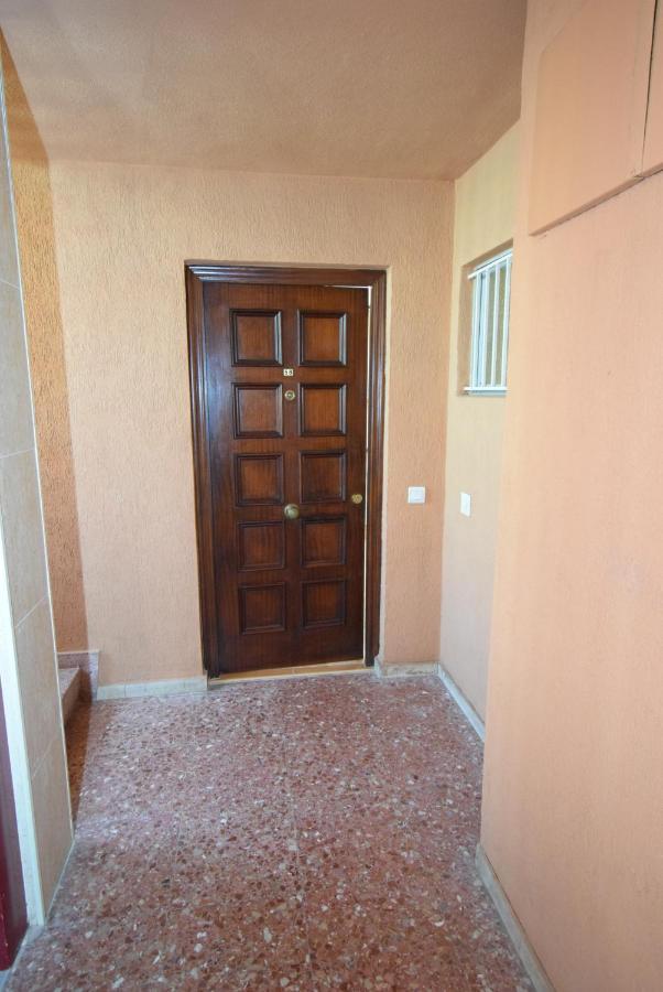 Don Paco - Fincas Arena Benidorm Ngoại thất bức ảnh